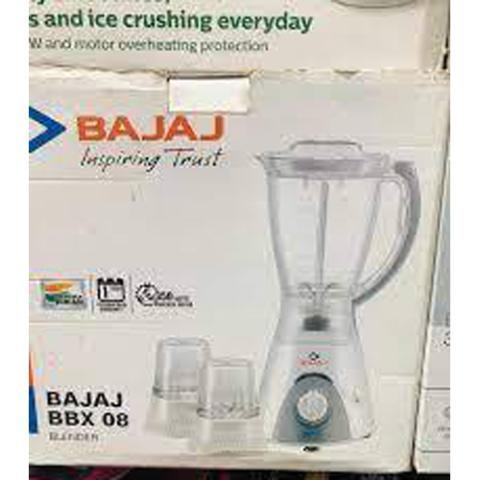 BAJAJ ELECTRIC BLENDER BBX08