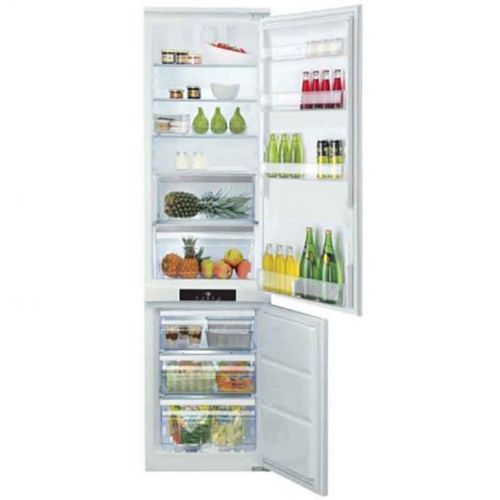 Ariston Built-in Refrigerator Double-Door BCB7030FEX 282 Litres