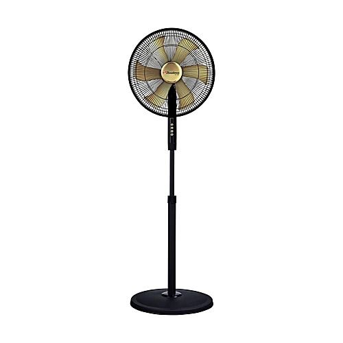 Binatone Elegant Design Stand Fan - ITAL 1660