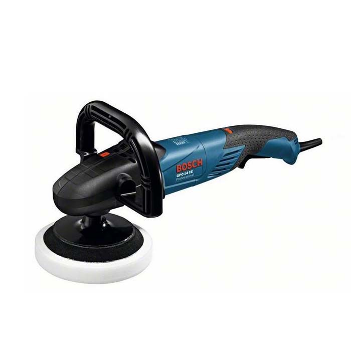 Bosch Car Polishing Machine GPO14 CE Professional