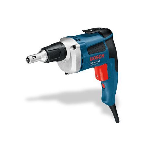 Bosch Depth Screwdriver GSR 6-45 TE Professional