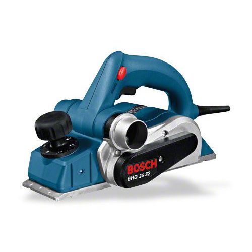 Bosch Planers GHO 26-82 Professional