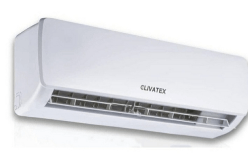 CLIVATEK 1.5 HP SPLIT AIR CONDITIONER 