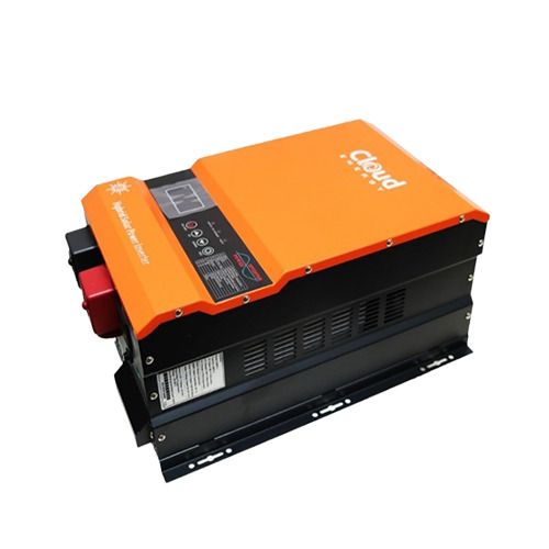 CLOUD ENERGY | 1.5KVA/24V SOLAR INVERTER-30MPPT [N]