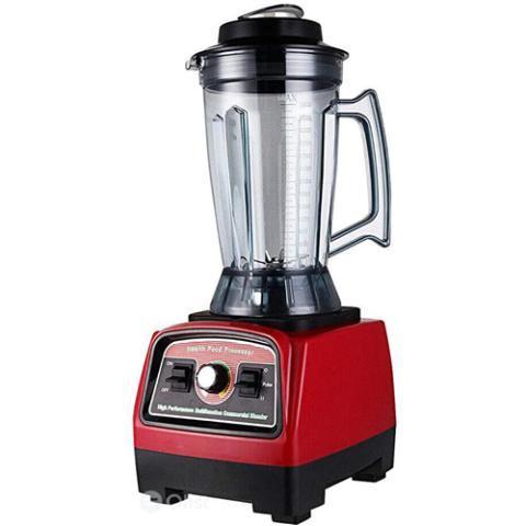 ELECTRONIC COMMERCIAL BLENDER 3L (MART)