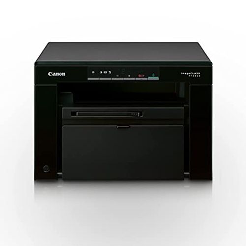 Canon Printer - MF3010