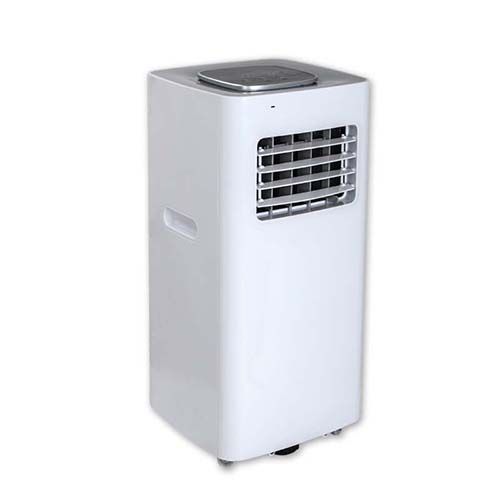 Carrier 1.5HP Portable Air Conditioner 51QPD012NS-1