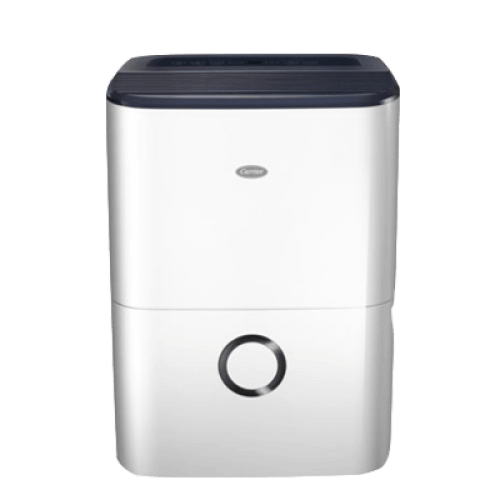 Carrier Dehumidifier 26K CDF2-20Q