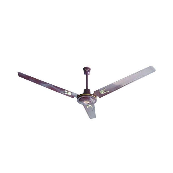 Century Ceiling Fan - FC 56D Brown