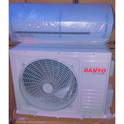 DANYO AIR CONDITIONER | 1.5 HP SPLIT UNIT BASIC AIR CONDITIONER