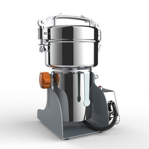 PD DRY STAINLESS STEEL GRINDER 500G