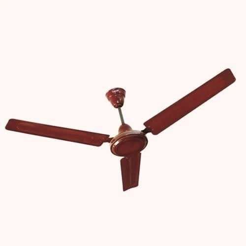 Duravolt 56 Inch Celling Fan - Brown