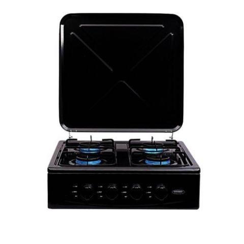 Eurosonic | 4 Burners Table Top Gas Cooker