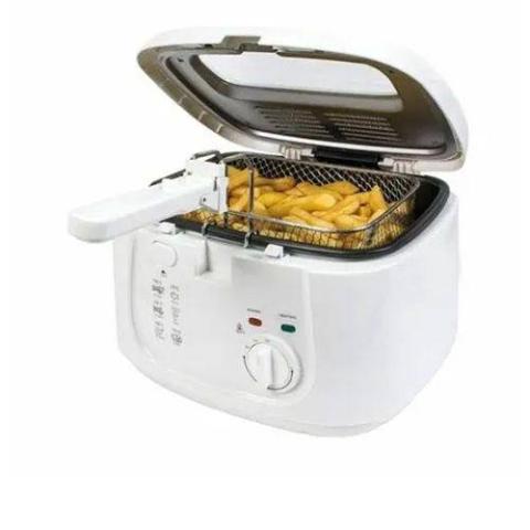 Eurosonic|Deep Fryer -3Lits