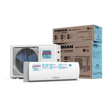 Firman Air Conditioner | Gen Smartcool Inverter 2.2HP AC