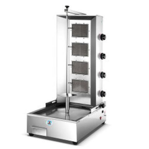 GAS SHAWARMA MACHINE (MART)