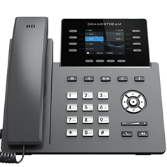 Grandstream GRP2624 8-Line Carrier-Grade IP Phone