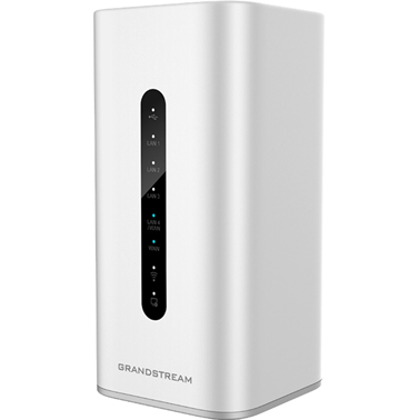 Grandstream GWN7062 Wi-Fi 6 Dual-Band Router