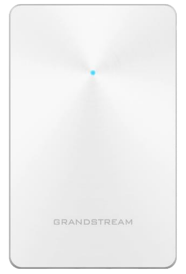 Grandstream GWN7624 In-Wall Dual-Band Wi-Fi Access Point