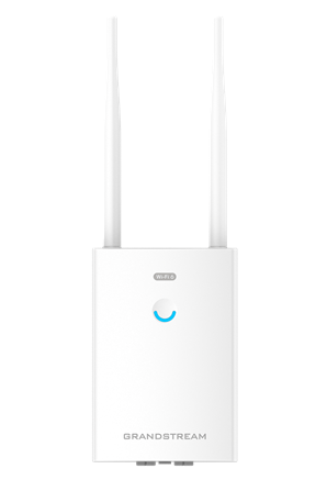 Grandstream GWN7660LR Wi-Fi 6 Long Range Access Point