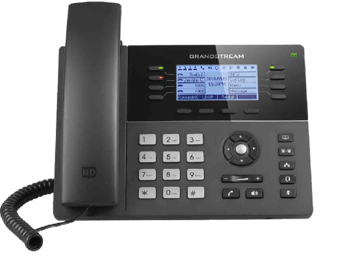 Grandstream GXP1782 Business HD IP Phone