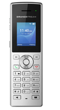 Grandstream WP810 Cordless WiFi IP Phone