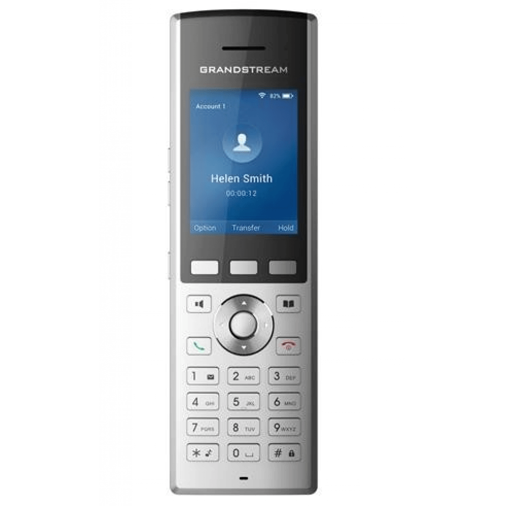 Grandstream WP822 WiFi VoIP Phone