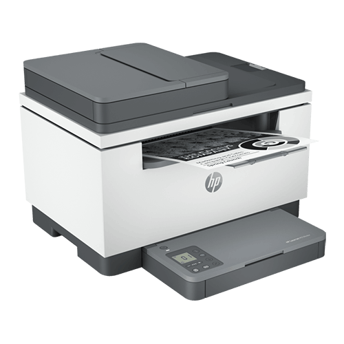 Hp Laserjet Printer - MFP M236SDW