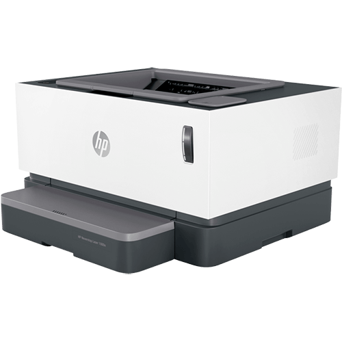 HP Neverstop Laser 1000n Printer