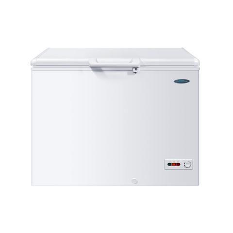 Haier Thermocool Chest Freezers Medium HTF-219IW Inverter White