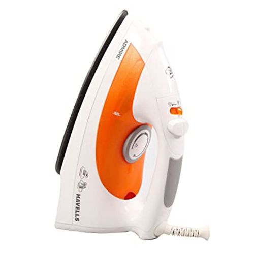 Havells Iron | Havells Steam Admire Orange 1320W BS