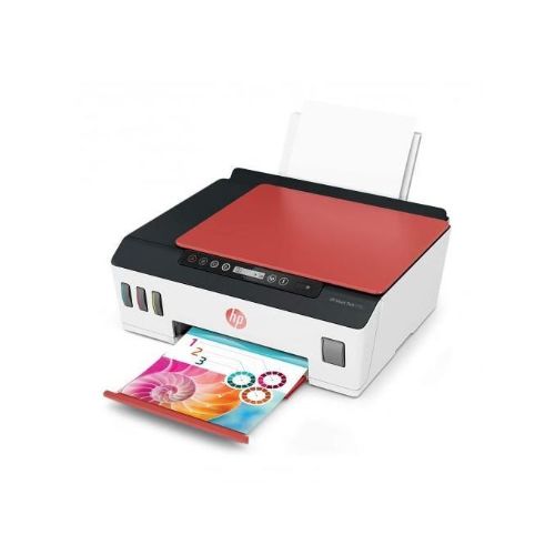 HP Printer Smart Tank AIO 519