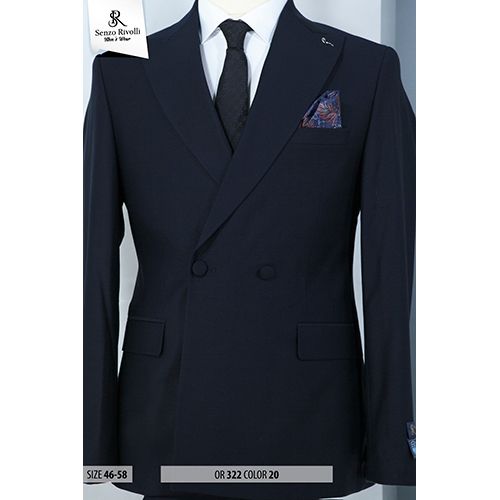 GORGEOUS SMART 3 PIECE SET SUIT(AVAILABLE IN ALL SIZES)