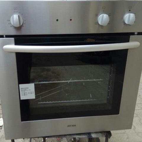 IMAGE INBUILT BUILT IN ELECTRIC OVEN