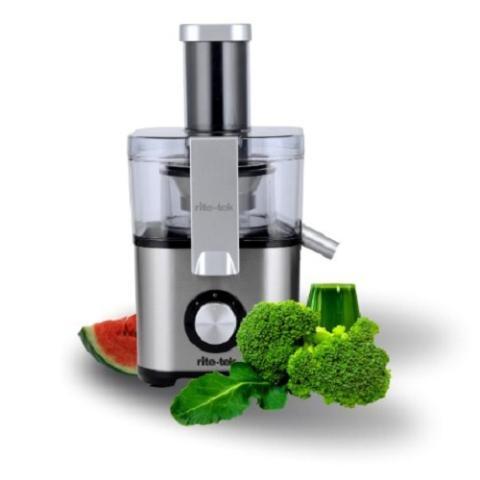 RITE-TEK BLENDER |BL930| 2200W 3 LITRES|