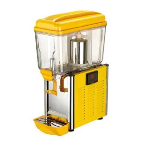 ELECTRONIC JUICE DISPENSER (MART)