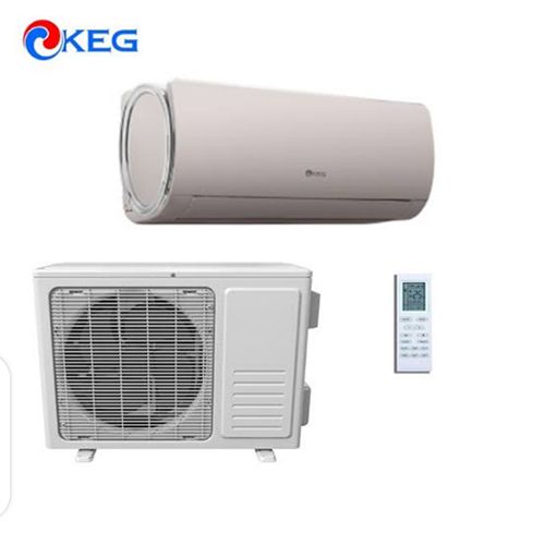 KEG Air Conditioner 1hp Split Unit