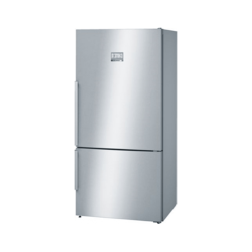 BOSCH FREESTANDING FRIDGE/FREEZER KGN86A12N5 REFRIGERATOR| 682 L