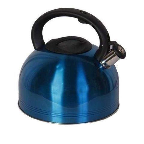 Kinelco |Whistling Kettle -5.5 Litres- (N)