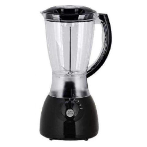 Kitchen Genie | Electric Blender With Grinder Jar- (N)