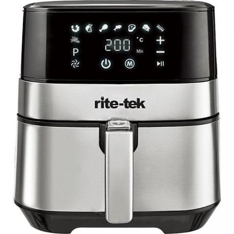 RITE-TEK 5.5Litres Air Fryer [model: LF-550]