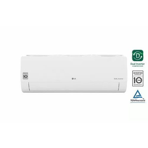 LG Gencool Split Air Conditioner 1.5HP - SPL 1.5HP GENCOOL DUAL COOL (DE)