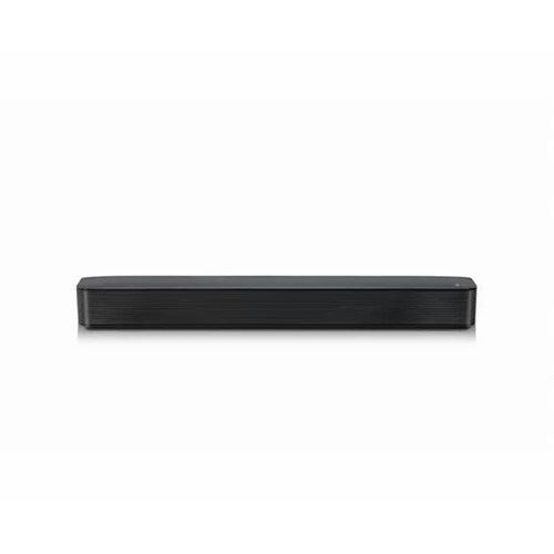 LG SK1 2.0 Channel Compact Sound Bar with Bluetooth® Connectivity