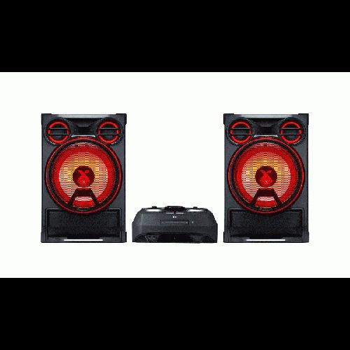 LG XBOOM 99CK ( Wahala ) 5000W