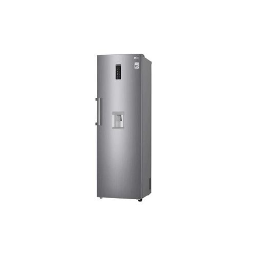 LG Refrigerator One Door 411 ELDM /1Door/ Silver/ Linear compressor/ Water Dispenser/ R600 Gas/