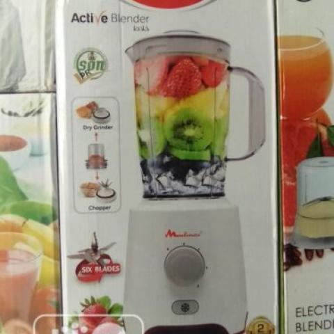 MOULINESS BLENDER (500W) (CGC)