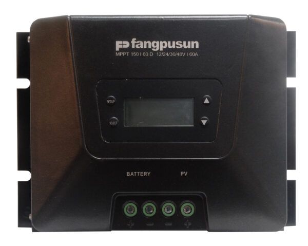 MPPT | 150/60D FANGSUN (12V-48V) [N]