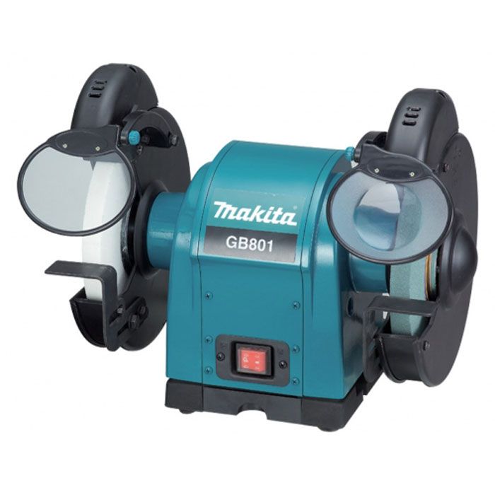 Makita Bench Grinder GB801