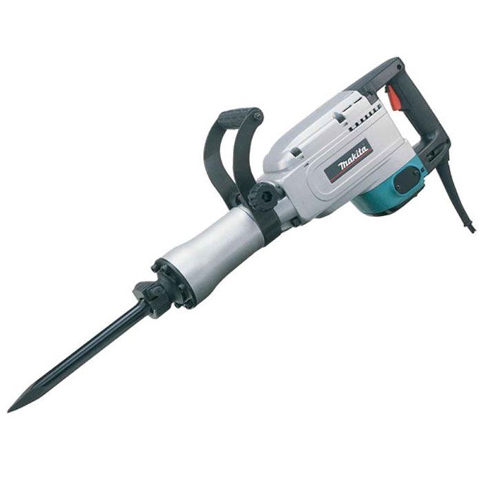 Makita Demolition Hammer 1304