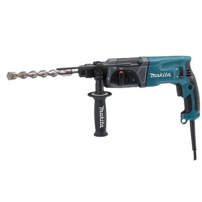 Makita Rotary Hammer HR2810